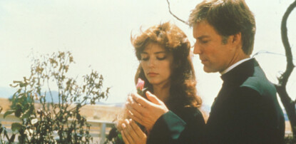 The Thorn Birds Theme